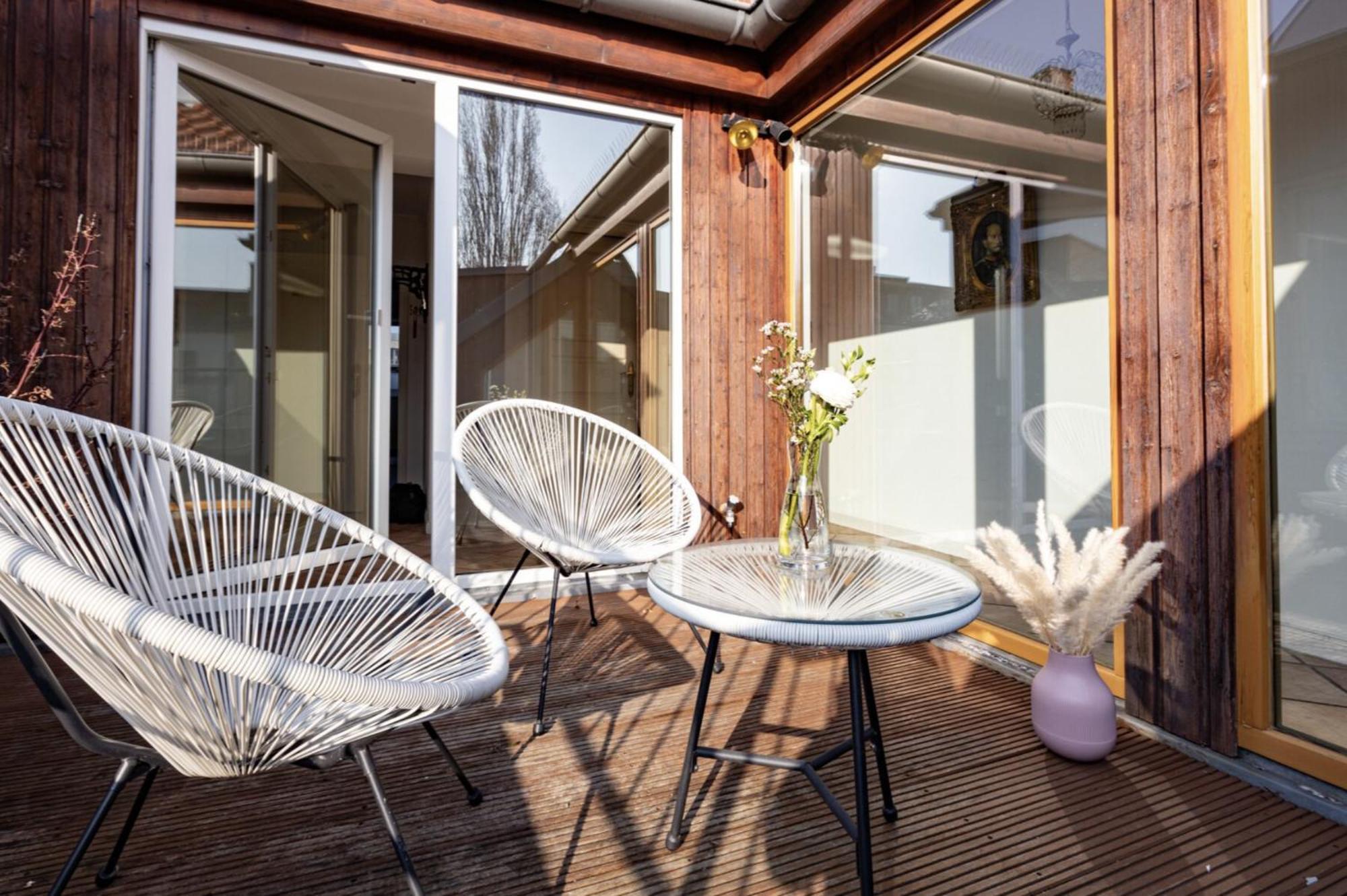 The Gate Garden Hotel — Photos 2
